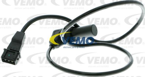 Vemo V40-72-0303 - Capteur d'angle, vilebrequin droxauto.com