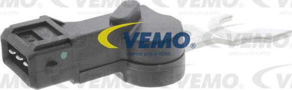 Vemo V40-72-0316 - Capteur, position d'arbre à cames droxauto.com