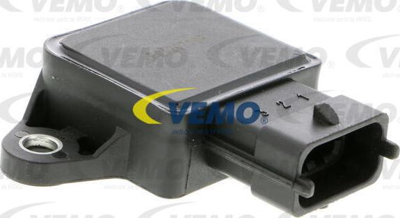 Vemo V40-72-0384-1 - Capteur, position du papillon droxauto.com