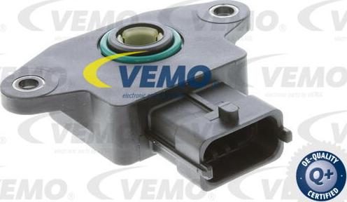 Vemo V40-72-0384 - Capteur, position du papillon droxauto.com