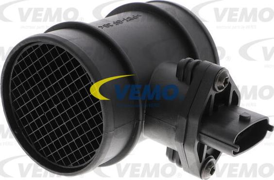 Vemo V40-72-0385-1 - Débitmètre de masse d'air droxauto.com