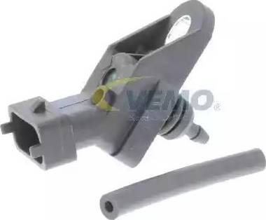 Vemo V40-72-0383 - Capteur, pression de suralimentation droxauto.com