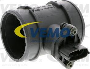 Vemo V40-72-0339 - Débitmètre de masse d'air droxauto.com