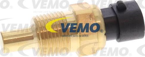 Vemo V40-72-0330-1 - Sonde de température, liquide de refroidissement droxauto.com