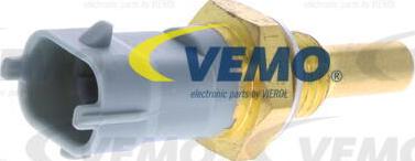 Vemo V40-72-0332 - Sonde de température, liquide de refroidissement droxauto.com