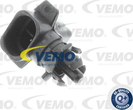 Vemo V40-72-0324 - Capteur, température extérieure droxauto.com