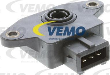 Vemo V40-72-0321 - Capteur, position du papillon droxauto.com
