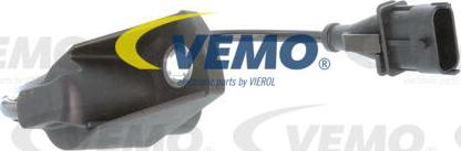 Vemo V40-72-0370 - Capteur, impulsion d'allumage droxauto.com