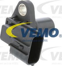 Vemo V40-72-0371 - Capteur d'angle, vilebrequin droxauto.com