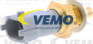 Vemo V40-72-0377 - Sonde de température, liquide de refroidissement droxauto.com