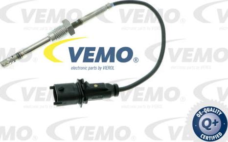 Vemo V40-72-0294 - Capteur, température des gaz droxauto.com