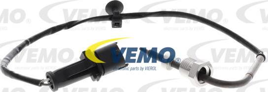 Vemo V40-72-0288 - Capteur, température des gaz droxauto.com