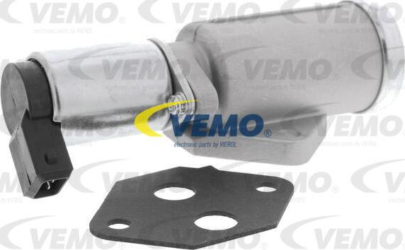 Vemo V40-77-0004-1 - Contrôle de ralenti, alimentation en air droxauto.com