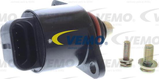 Vemo V40-77-0002 - Contrôle de ralenti, alimentation en air droxauto.com