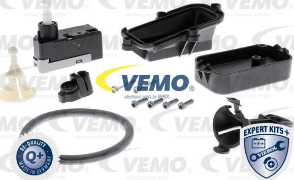 Vemo V40-77-0014 - Correcteur, portée lumineuse droxauto.com