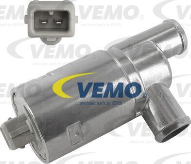 Vemo V40-77-0010 - Contrôle de ralenti, alimentation en air droxauto.com