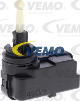 Vemo V40-77-0018 - Correcteur, portée lumineuse droxauto.com