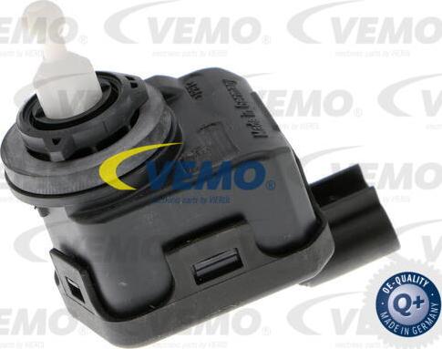Vemo V40-77-0013 - Correcteur, portée lumineuse droxauto.com