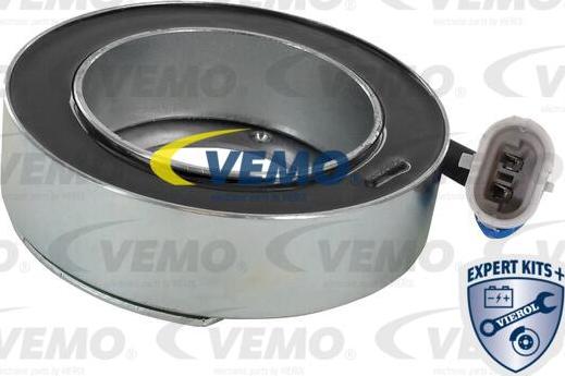 Vemo V40-77-1014 - Bobine, compresseur-embrayage magnétique droxauto.com
