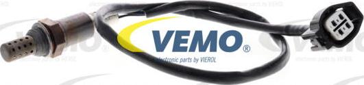 Vemo V41-76-0002 - Sonde lambda droxauto.com