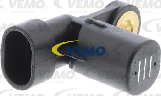 Vemo V41-72-0016 - Capteur, vitesse de roue droxauto.com