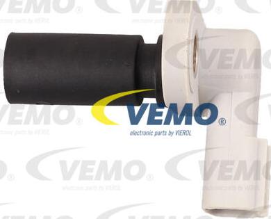 Vemo V41-72-0025 - Capteur d'angle, vilebrequin droxauto.com