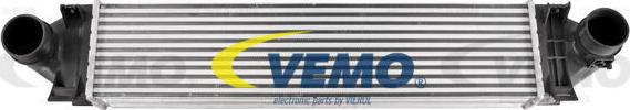 Vemo V48-60-0048 - Intercooler, échangeur droxauto.com