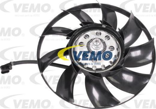 Vemo V48-04-0006 - Embrayage, ventilateur de radiateur droxauto.com