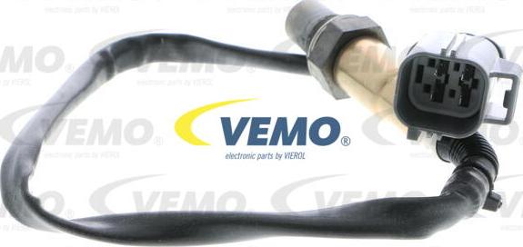Vemo V48-76-0008 - Sonde lambda droxauto.com