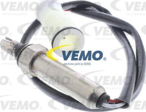 Vemo V48-76-0003 - Sonde lambda droxauto.com