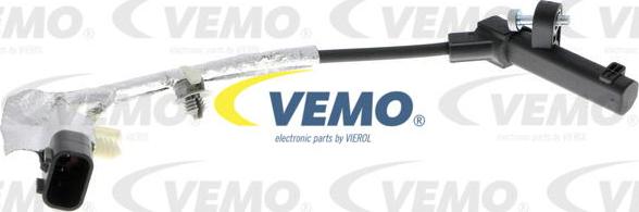 Vemo V48-72-0068 - Capteur d'angle, vilebrequin droxauto.com