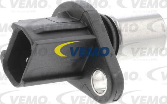 Vemo V48-72-0062 - Capteur d'angle, vilebrequin droxauto.com