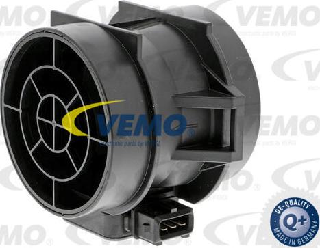Vemo V48-72-0001 - Débitmètre de masse d'air droxauto.com