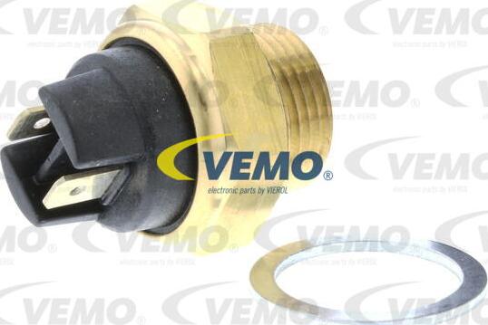 Vemo V42-99-0008 - Interrupteur de température, ventilateur de radiateur droxauto.com