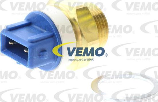 Vemo V42-99-0012 - Interrupteur de température, ventilateur de radiateur droxauto.com