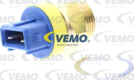 Vemo V42-99-1151 - Interrupteur de température, ventilateur de radiateur droxauto.com
