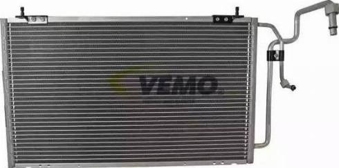 Vemo V42-62-0015 - Condensateur, climatisation droxauto.com