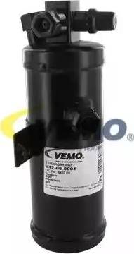 Vemo V42-06-0004 - Filtre déshydratant, climatisation droxauto.com