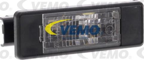 Vemo V42-84-0002 - Feu éclaireur de plaque droxauto.com