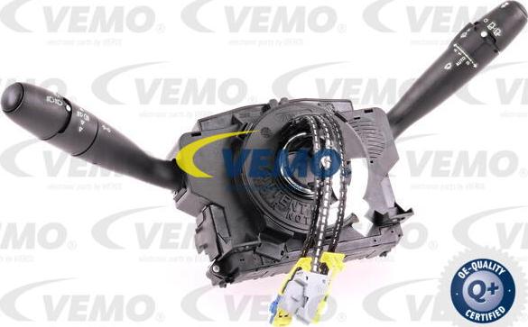 Vemo V42-80-0015 - Commutateur de colonne de direction droxauto.com
