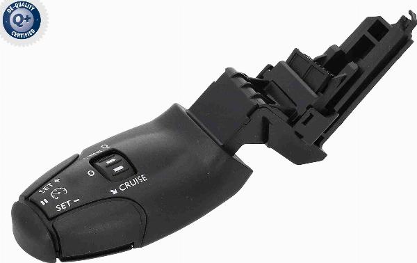 Vemo V42-80-0031 - Commutateur de colonne de direction droxauto.com