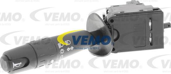 Vemo V42-80-0025 - Commutateur de colonne de direction droxauto.com
