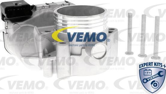 Vemo V42-81-0000 - Corps papillon droxauto.com