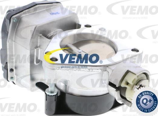 Vemo V42-81-0007 - Corps papillon droxauto.com