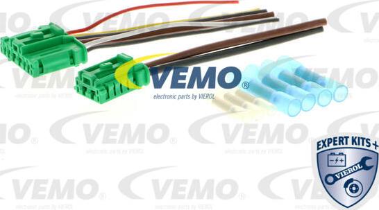 Vemo V42-83-0003 - Kit de montage, kit de câbles droxauto.com