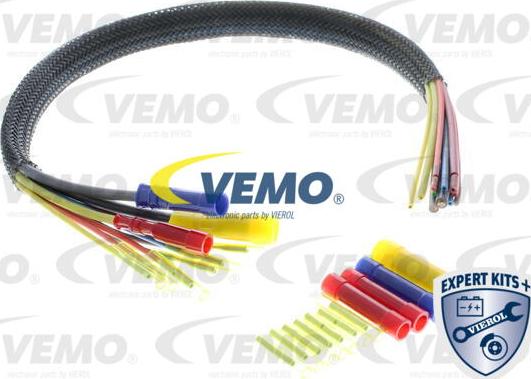 Vemo V42-83-0002 - Kit de montage, kit de câbles droxauto.com