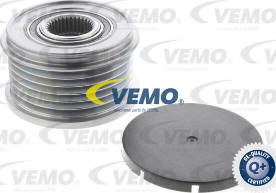 Vemo V42-23-0006 - Poulie, alternateur droxauto.com