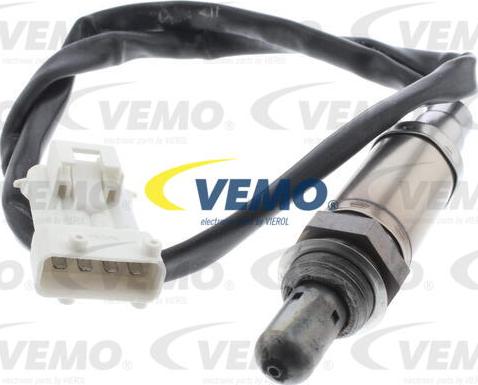 Vemo V42-76-0006 - Sonde lambda droxauto.com