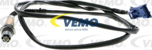 Vemo V42-76-0001 - Sonde lambda droxauto.com