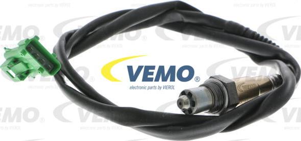 Vemo V42-76-0003 - Sonde lambda droxauto.com